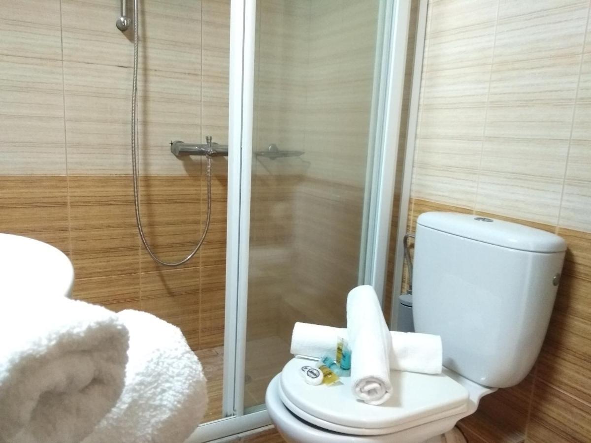Marmari Megali Ammos Maisonette Номер фото