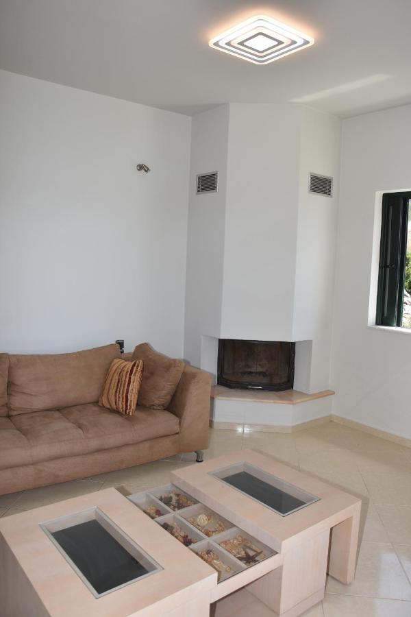 Marmari Megali Ammos Maisonette Екстер'єр фото