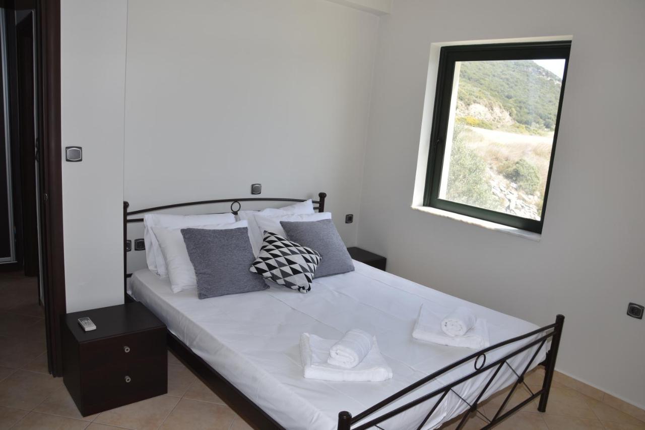 Marmari Megali Ammos Maisonette Екстер'єр фото
