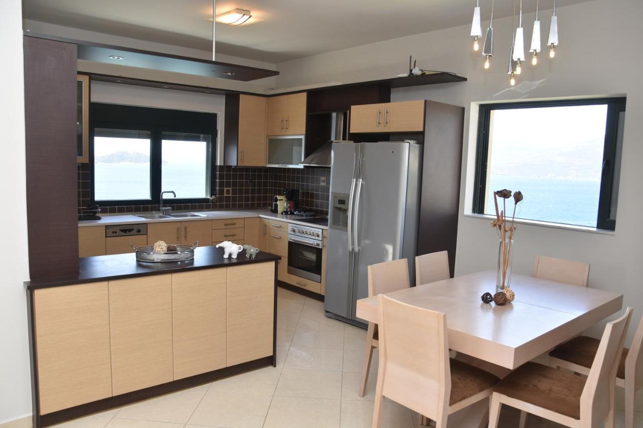 Marmari Megali Ammos Maisonette Екстер'єр фото